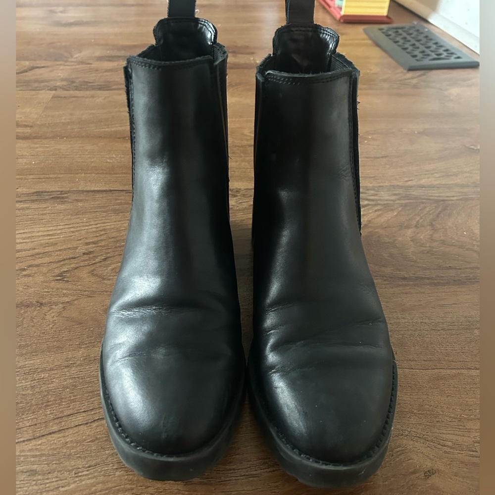 Dolce vita women’s boots